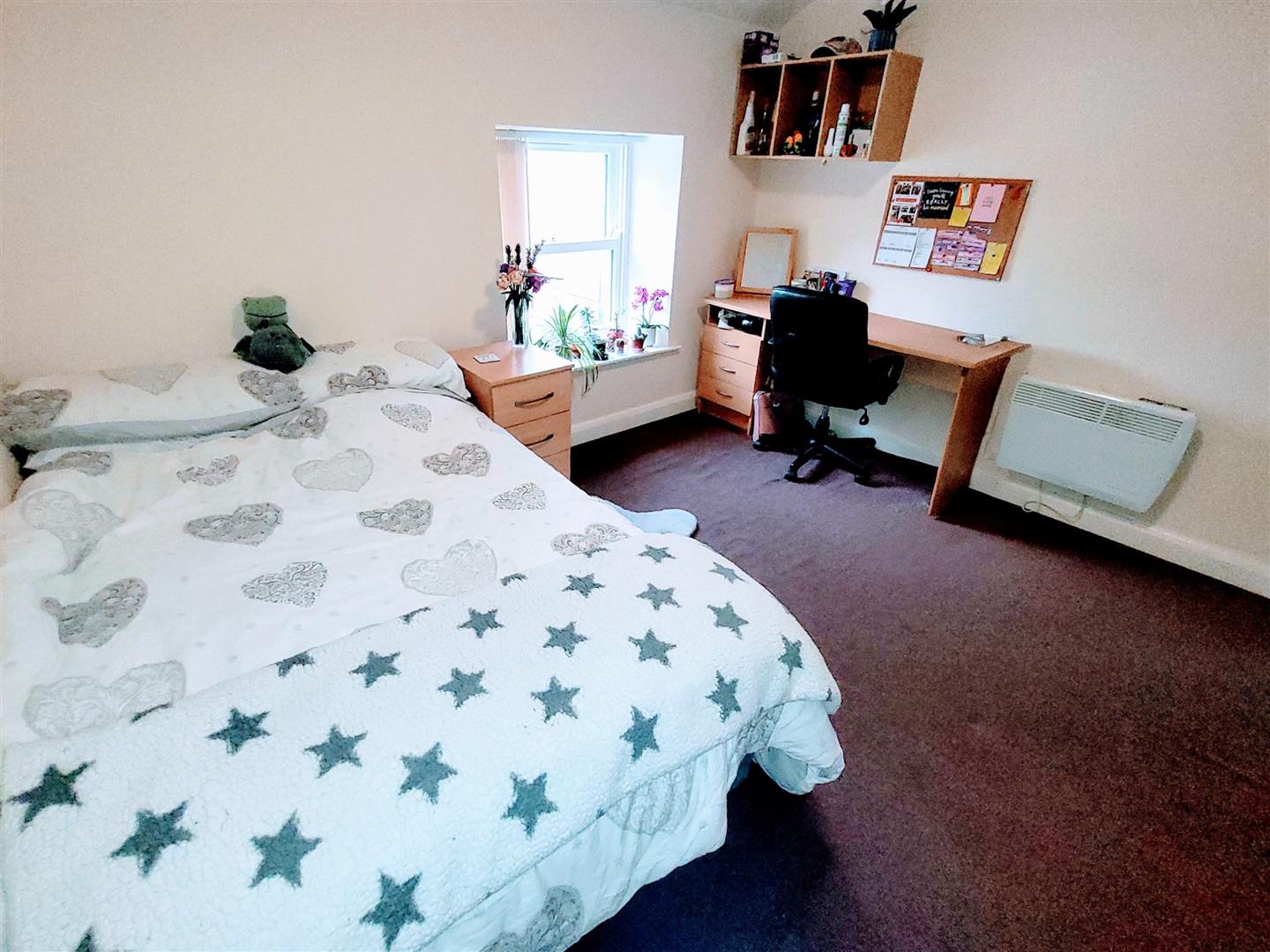 Flat 1, 42 North Road, Lancaster, LA1 1NY